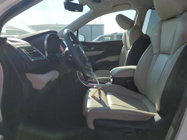 43633594 :رقم المزاد ، 4S4WMAJD4L3400339 vin ، 2020 Subaru Ascent Limited مزاد بيع