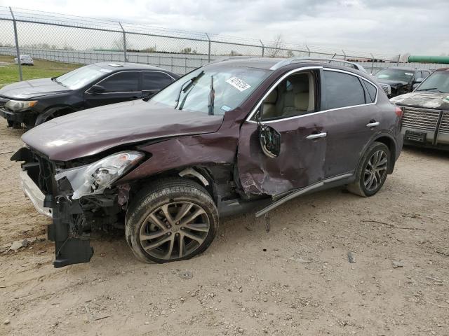 2016 Infiniti Qx50 მანქანა იყიდება აუქციონზე, vin: JN1BJ0RR1GM263921, აუქციონის ნომერი: 87681695