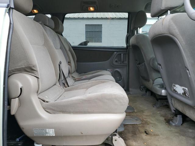 Продажа на аукционе авто 2006 Toyota Sienna Ce, vin: 5TDZA23C26S574191, номер лота: 43924874