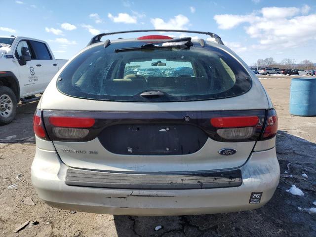Aukcja sprzedaży 2004 Ford Taurus Se, vin: 1FAFP58234A209781, numer aukcji: 43684404