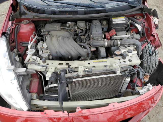 Aukcja sprzedaży 2015 Nissan Versa S, vin: 3N1CN7AP8FL800286, numer aukcji: 44786434