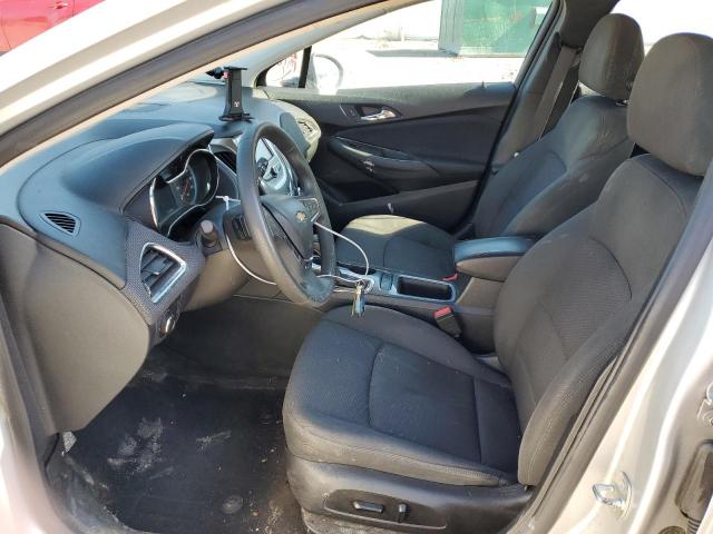 Aukcja sprzedaży 2017 Chevrolet Cruze Lt, vin: 3G1BE6SMXHS515422, numer aukcji: 43844684