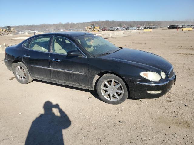 Aukcja sprzedaży 2005 Buick Lacrosse Cxs, vin: 2G4WE537051309752, numer aukcji: 43632654