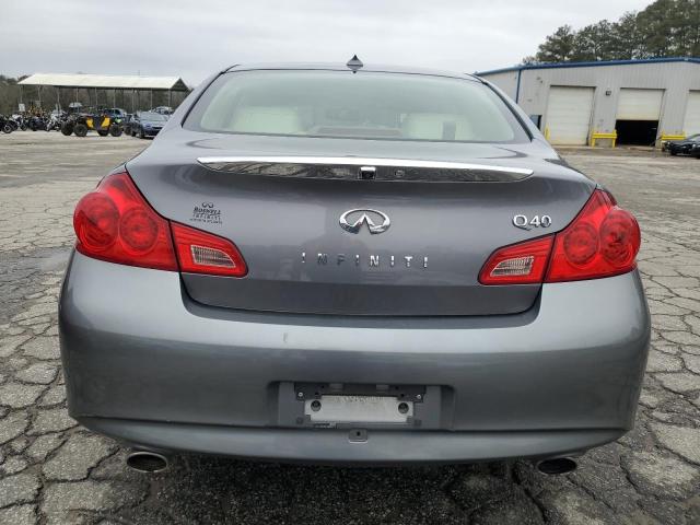 Aukcja sprzedaży 2015 Infiniti Q40, vin: JN1CV6AP0FM500712, numer aukcji: 40408934