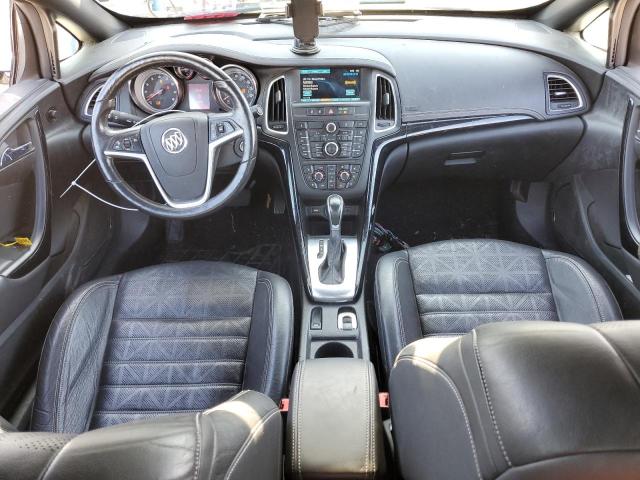 Aukcja sprzedaży 2019 Buick Cascada Premium, vin: W04WH3N59KG349896, numer aukcji: 43308864