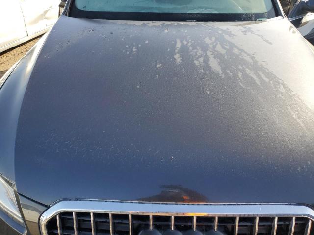 Aukcja sprzedaży 2015 Audi Q5 Tdi Prestige, vin: WA1VMAFP8FA026220, numer aukcji: 43473934