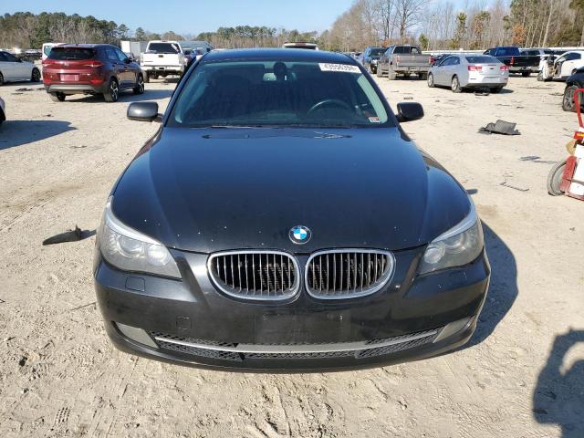 Продаж на аукціоні авто 2010 Bmw 528 Xi, vin: WBANV1C54AC156642, номер лоту: 43556394