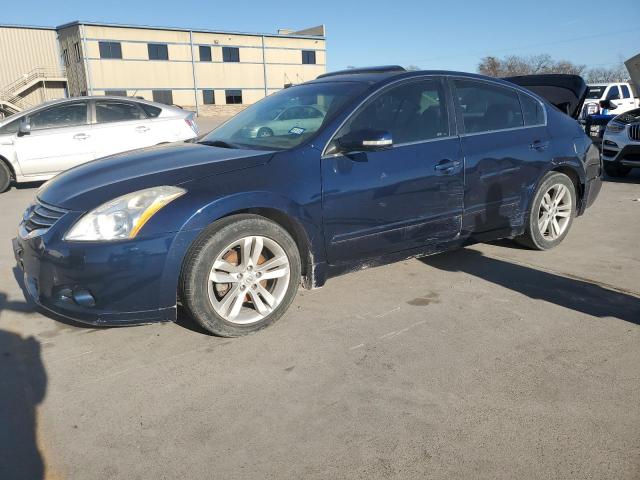 Aukcja sprzedaży 2011 Nissan Altima Sr, vin: 1N4BL2AP5BN458507, numer aukcji: 43961554