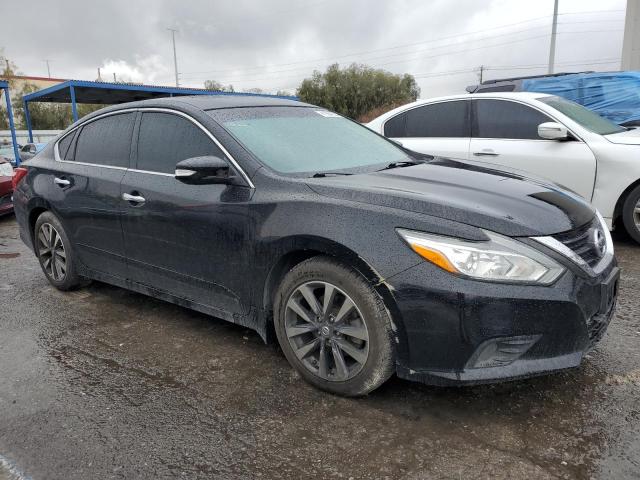 Продаж на аукціоні авто 2016 Nissan Altima 2.5, vin: 1N4AL3APXGC265841, номер лоту: 41884824