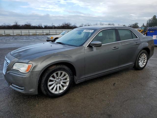 Продажа на аукционе авто 2012 Chrysler 300, vin: 2C3CCAAGXCH116638, номер лота: 39545674