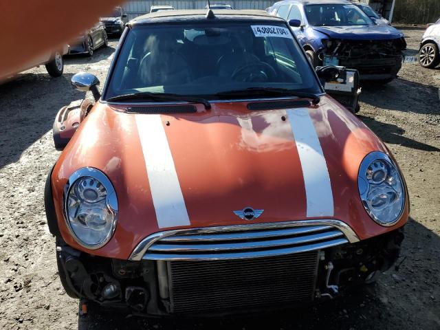 Aukcja sprzedaży 2005 Mini Cooper, vin: WMWRF33425TG10140, numer aukcji: 43662704