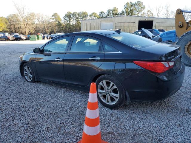 Aukcja sprzedaży 2013 Hyundai Sonata Se, vin: 5NPEC4AC9DH538718, numer aukcji: 43727804