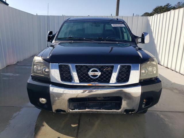 2008 Nissan Titan Xe მანქანა იყიდება აუქციონზე, vin: 1N6BA07D58N343574, აუქციონის ნომერი: 42824344