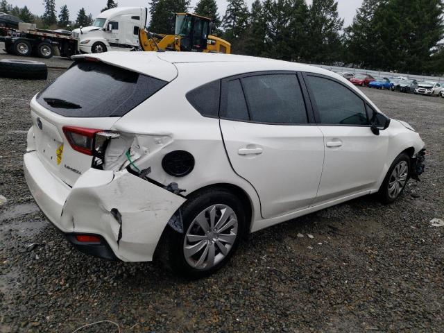 Продаж на аукціоні авто 2023 Subaru Impreza, vin: 4S3GTAB6XP3717527, номер лоту: 44352034