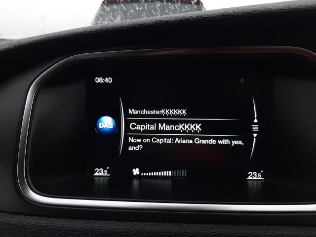 Aukcja sprzedaży 2016 Volvo V40 Moment, vin: YV1MV74L1H2410009, numer aukcji: 41553484