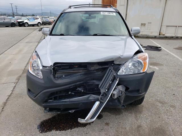 Aukcja sprzedaży 2004 Honda Cr-v Ex, vin: JHLRD78884C010295, numer aukcji: 45113874