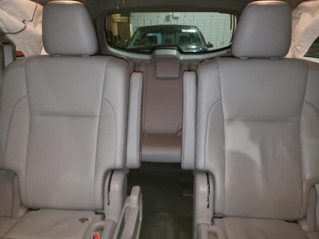 Aukcja sprzedaży 2019 Toyota Highlander Hybrid Limited, vin: 5TDDGRFH3KS066816, numer aukcji: 42264374