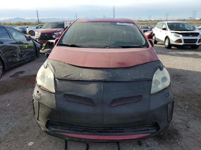Aukcja sprzedaży 2013 Toyota Prius, vin: JTDKN3DU0D0352932, numer aukcji: 43611394