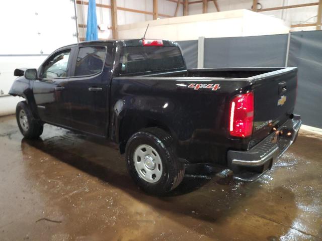 Aukcja sprzedaży 2020 Chevrolet Colorado, vin: 1GCGTBEN3L1176917, numer aukcji: 42255614