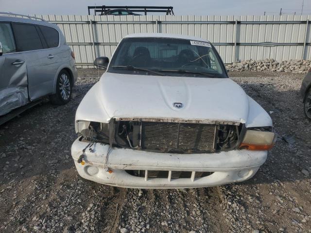 Aukcja sprzedaży 2001 Dodge Dakota, vin: 1B7FL26P11S344413, numer aukcji: 43835814