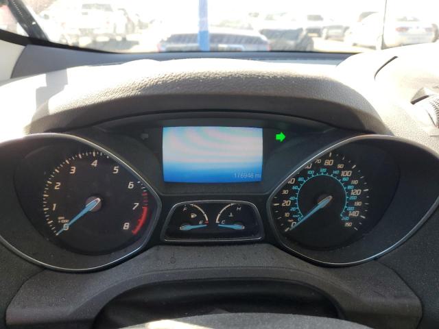Aukcja sprzedaży 2013 Ford Escape Sel, vin: 1FMCU0HX3DUA52574, numer aukcji: 44980234