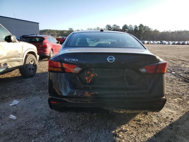 Продажа на аукционе авто 2020 Nissan Altima S, vin: 1N4BL4BV7LC194518, номер лота: 43925224