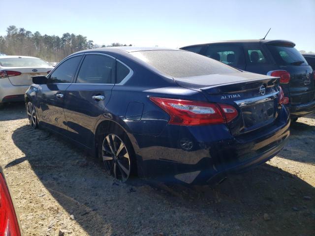 Продаж на аукціоні авто 2016 Nissan Altima 2.5, vin: 1N4AL3AP2GC207951, номер лоту: 42328634