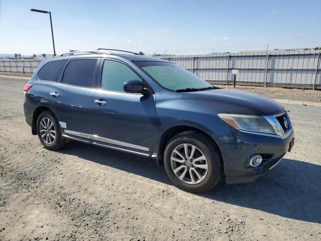 Продаж на аукціоні авто 2014 Nissan Pathfinder S, vin: 5N1AR2MM9EC657402, номер лоту: 40166344