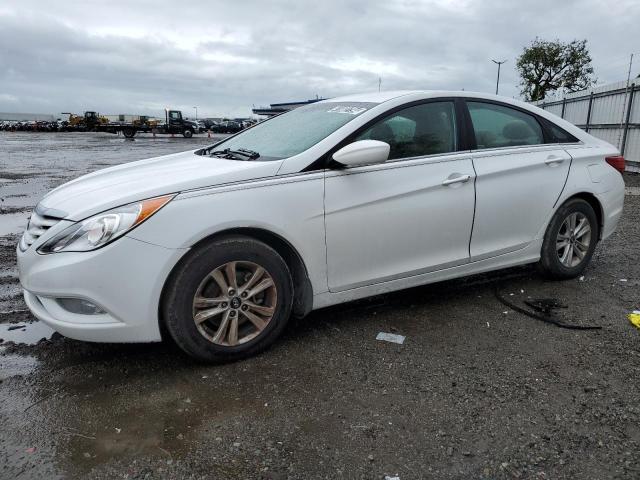 Продаж на аукціоні авто 2013 Hyundai Sonata Gls, vin: 5NPEB4AC6DH576488, номер лоту: 41002794