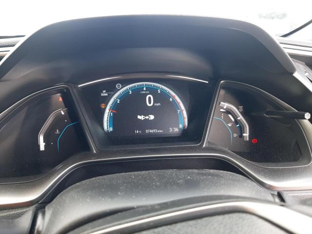 Aukcja sprzedaży 2017 Honda Civic Sr V, vin: SHHFK6760HU013477, numer aukcji: 43527784