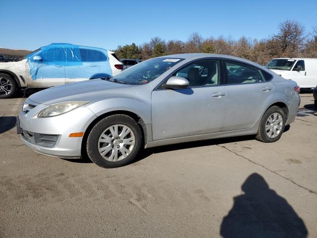 Продажа на аукционе авто 2009 Mazda 6 I, vin: 1YVHP81AX95M47062, номер лота: 43692574