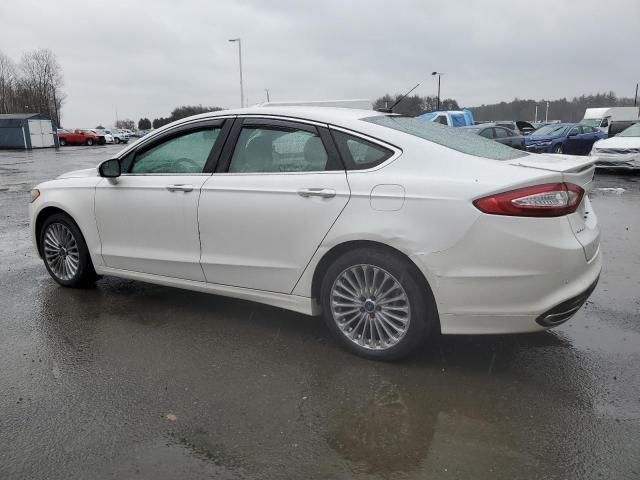 Aukcja sprzedaży 2016 Ford Fusion Titanium, vin: 3FA6P0K9XGR400875, numer aukcji: 45100314