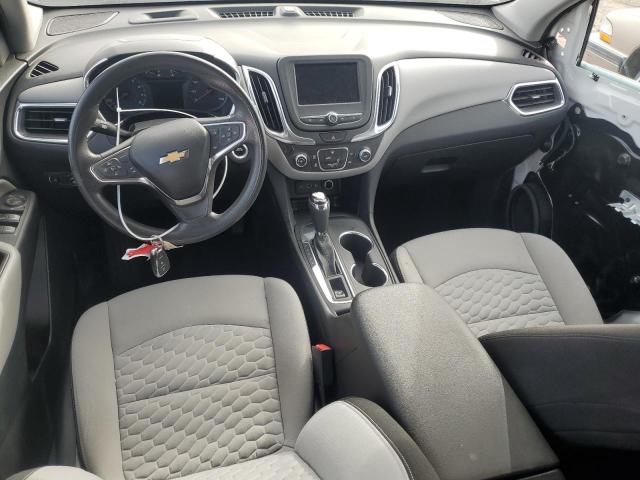 Aukcja sprzedaży 2020 Chevrolet Equinox Ls, vin: 3GNAXHEV4LS517759, numer aukcji: 43463064