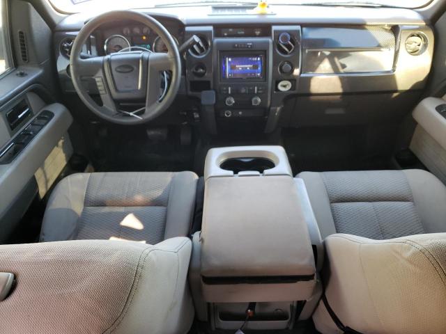 Aukcja sprzedaży 2009 Ford F150 Supercrew, vin: 1FTRW12839KB52631, numer aukcji: 43833764