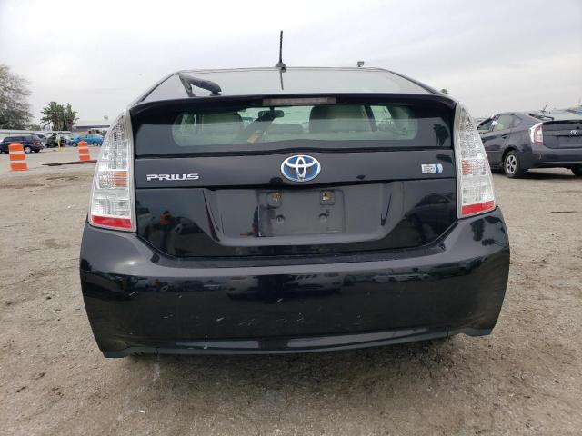 Aukcja sprzedaży 2011 Toyota Prius, vin: JTDKN3DU0B0260152, numer aukcji: 44068154
