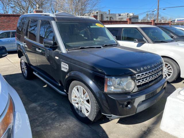 44167434 :رقم المزاد ، SALAK2D41BA555729 vin ، 2011 Land Rover Lr4 Hse Luxury مزاد بيع