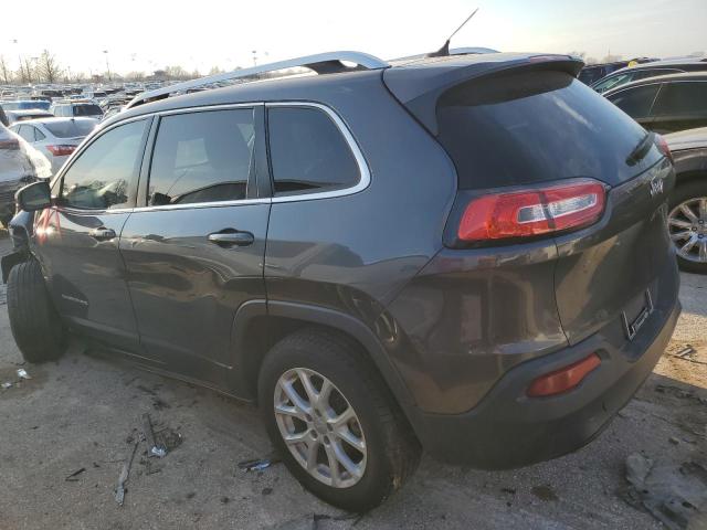 Aukcja sprzedaży 2015 Jeep Cherokee Latitude, vin: 1C4PJLCB9FW672137, numer aukcji: 43414424