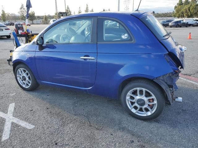 Aukcja sprzedaży 2012 Fiat 500 Pop, vin: 3C3CFFAR0CT164923, numer aukcji: 43637884
