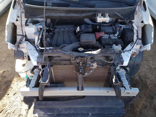 40788714 :رقم المزاد ، 3N6CM0KN6LK691524 vin ، 2020 Nissan Nv200 2.5s مزاد بيع