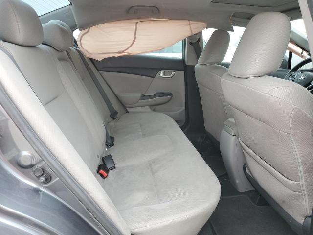 Aukcja sprzedaży 2013 Honda Civic Ex, vin: 19XFB2F88DE087365, numer aukcji: 45204304