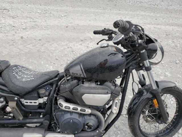 Продаж на аукціоні авто 2017 Yamaha Xvs950, vin: JYAVN05E1HA013093, номер лоту: 44711504