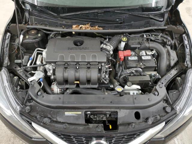 Aukcja sprzedaży 2019 Nissan Sentra S, vin: 3N1AB7AP2KY454832, numer aukcji: 45019264