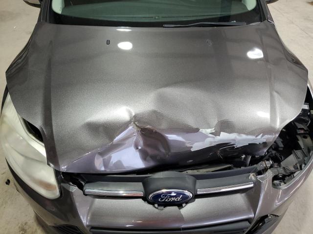 43539824 :رقم المزاد ، 1FADP3K22EL173477 vin ، 2014 Ford Focus Se مزاد بيع
