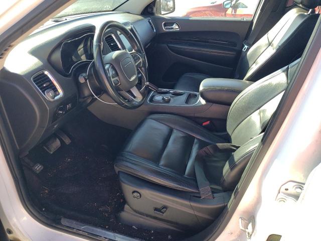 42371764 :رقم المزاد ، 1C4RDHDG4EC267133 vin ، 2014 Dodge Durango Limited مزاد بيع