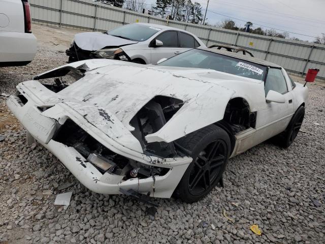 Aukcja sprzedaży 1996 Chevrolet Corvette, vin: 1G1YY22P8T5116497, numer aukcji: 45067594