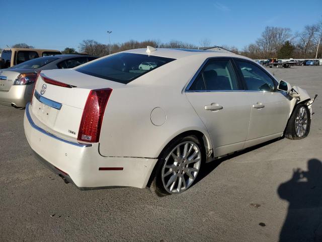 Aukcja sprzedaży 2011 Cadillac Cts Premium Collection, vin: 1G6DS5ED3B0171741, numer aukcji: 43679724