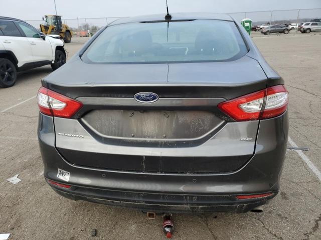 Продажа на аукционе авто 2016 Ford Fusion Se, vin: 1FA6P0H77G5128682, номер лота: 40911094