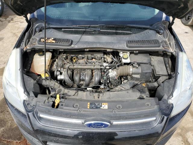 44768044 :رقم المزاد ، 1FMCU0G7XGUC34794 vin ، 2016 Ford Escape Se مزاد بيع