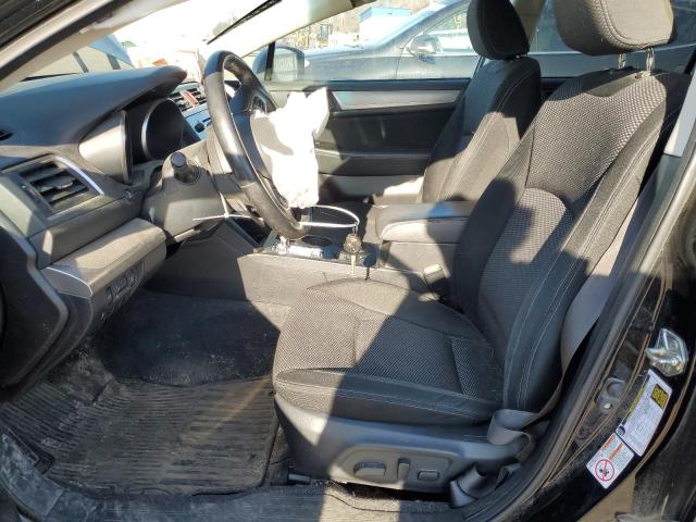 44527464 :رقم المزاد ، 4S4BSADC4H3366921 vin ، 2017 Subaru Outback 2.5i Premium مزاد بيع