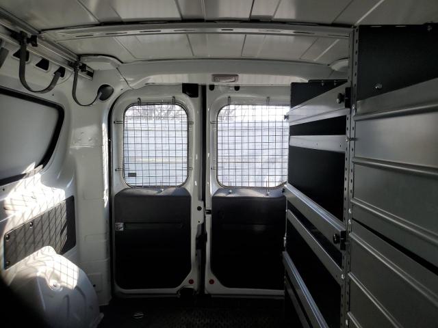 Aukcja sprzedaży 2017 Ram Promaster City Slt, vin: ZFBERFBB3H6E50706, numer aukcji: 42210964